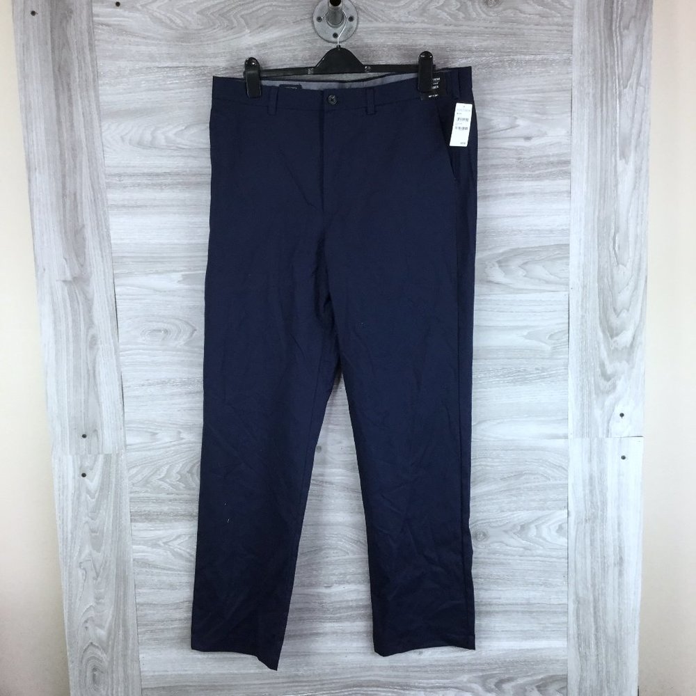 Nordstrom Men's Shop Classics Smartcare Chinos